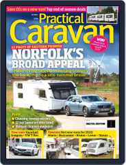 Practical Caravan (Digital) Subscription                    October 1st, 2018 Issue