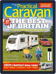 Practical Caravan (Digital) Subscription                    September 1st, 2018 Issue
