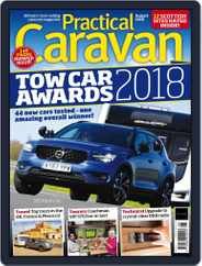 Practical Caravan (Digital) Subscription                    August 1st, 2018 Issue