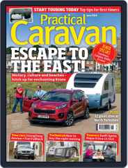 Practical Caravan (Digital) Subscription                    June 1st, 2018 Issue