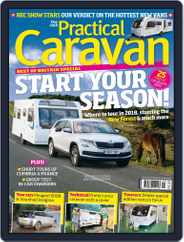 Practical Caravan (Digital) Subscription                    May 1st, 2018 Issue