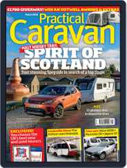 Practical Caravan (Digital) Subscription                    March 1st, 2018 Issue