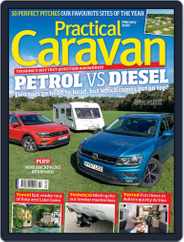 Practical Caravan (Digital) Subscription                    February 1st, 2018 Issue