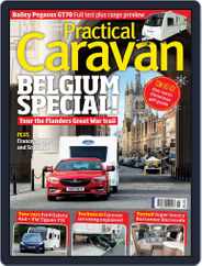 Practical Caravan (Digital) Subscription                    January 1st, 2018 Issue