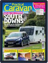 Practical Caravan (Digital) Subscription                    December 1st, 2017 Issue