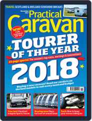 Practical Caravan (Digital) Subscription                    November 1st, 2017 Issue