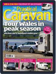 Practical Caravan (Digital) Subscription                    October 1st, 2017 Issue