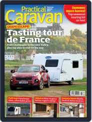 Practical Caravan (Digital) Subscription                    August 15th, 2017 Issue