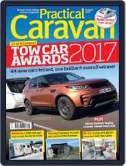 Practical Caravan (Digital) Subscription                    August 1st, 2017 Issue