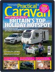 Practical Caravan (Digital) Subscription                    July 1st, 2017 Issue