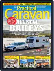 Practical Caravan (Digital) Subscription                    June 1st, 2017 Issue