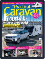 Practical Caravan (Digital) Subscription                    May 1st, 2017 Issue