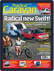 Practical Caravan (Digital) Subscription                    April 1st, 2017 Issue
