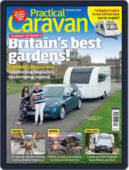Practical Caravan (Digital) Subscription                    February 1st, 2017 Issue