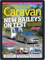 Practical Caravan (Digital) Subscription                    January 1st, 2017 Issue