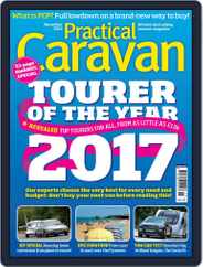 Practical Caravan (Digital) Subscription                    November 1st, 2016 Issue