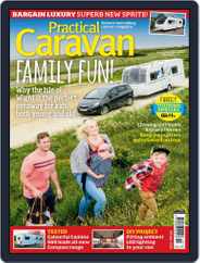 Practical Caravan (Digital) Subscription                    October 1st, 2016 Issue