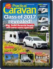 Practical Caravan (Digital) Subscription                    August 11th, 2016 Issue