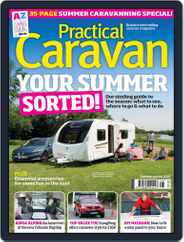 Practical Caravan (Digital) Subscription                    July 14th, 2016 Issue