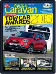 Practical Caravan (Digital) Subscription                    June 16th, 2016 Issue
