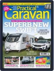Practical Caravan (Digital) Subscription                    March 24th, 2016 Issue