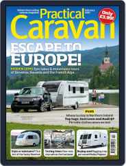 Practical Caravan (Digital) Subscription                    February 1st, 2016 Issue