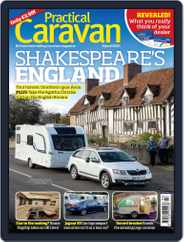 Practical Caravan (Digital) Subscription                    January 11th, 2016 Issue