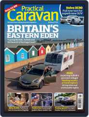 Practical Caravan (Digital) Subscription                    January 1st, 2016 Issue
