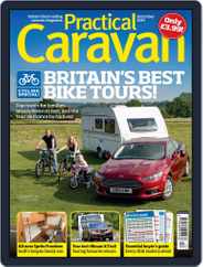 Practical Caravan (Digital) Subscription                    December 1st, 2015 Issue