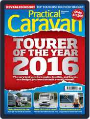 Practical Caravan (Digital) Subscription                    October 6th, 2015 Issue