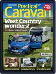 Practical Caravan (Digital) Subscription                    October 1st, 2015 Issue