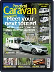 Practical Caravan (Digital) Subscription                    September 1st, 2015 Issue