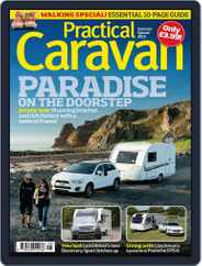 Practical Caravan (Digital) Subscription                    July 15th, 2015 Issue