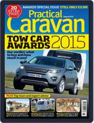 Practical Caravan (Digital) Subscription                    June 17th, 2015 Issue