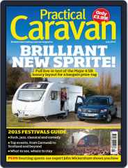 Practical Caravan (Digital) Subscription                    May 20th, 2015 Issue