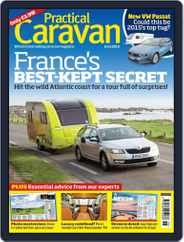 Practical Caravan (Digital) Subscription                    April 22nd, 2015 Issue
