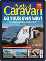 Practical Caravan (Digital) Subscription                    February 25th, 2015 Issue