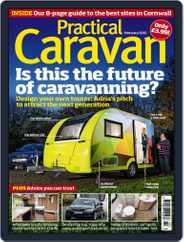 Practical Caravan (Digital) Subscription                    December 31st, 2014 Issue