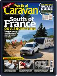 Practical Caravan (Digital) Subscription                    November 4th, 2014 Issue