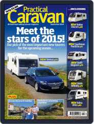 Practical Caravan (Digital) Subscription                    August 13th, 2014 Issue