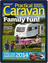 Practical Caravan (Digital) Subscription                    June 18th, 2014 Issue