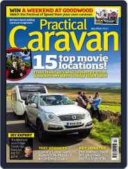 Practical Caravan (Digital) Subscription                    May 21st, 2014 Issue