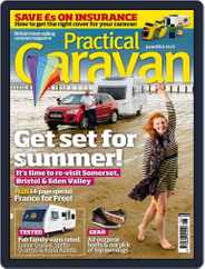 Practical Caravan (Digital) Subscription                    April 23rd, 2014 Issue