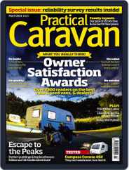 Practical Caravan (Digital) Subscription                    January 28th, 2014 Issue