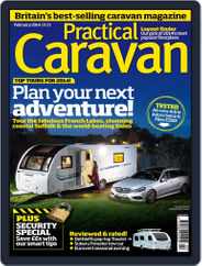 Practical Caravan (Digital) Subscription                    January 1st, 2014 Issue