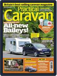 Practical Caravan (Digital) Subscription                    November 6th, 2013 Issue