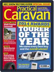 Practical Caravan (Digital) Subscription                    October 7th, 2013 Issue
