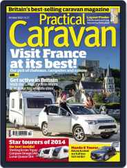 Practical Caravan (Digital) Subscription                    September 11th, 2013 Issue