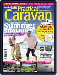 Practical Caravan (Digital) Subscription                    July 17th, 2013 Issue