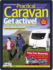 Practical Caravan (Digital) Subscription                    June 19th, 2013 Issue